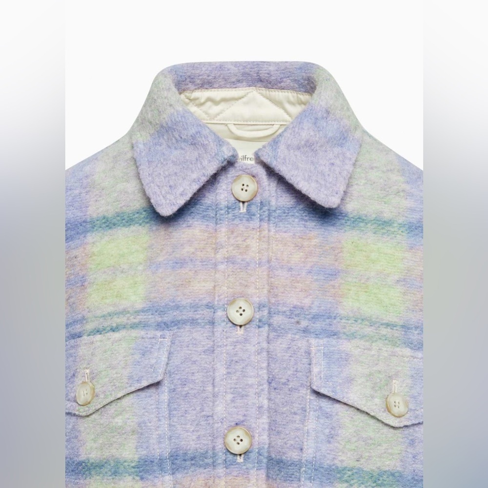 Wilfred autumn shirt jacket size XS - Picture 3 of 6